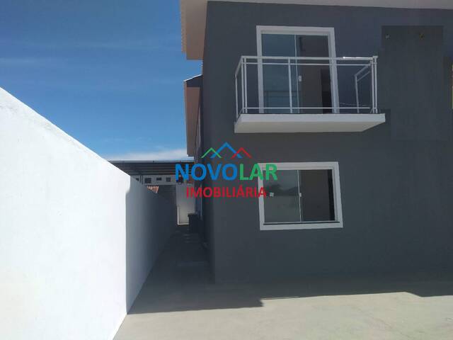 #AP-006 - Apartamento para Venda em São Pedro da Aldeia - RJ - 3