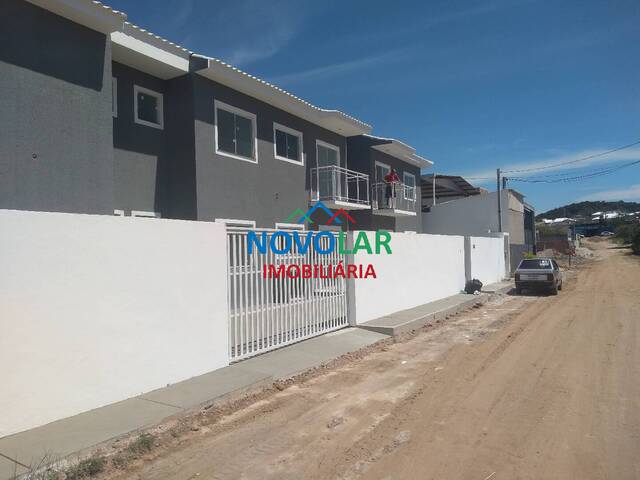 Apartamento para Venda em São Pedro da Aldeia - 4