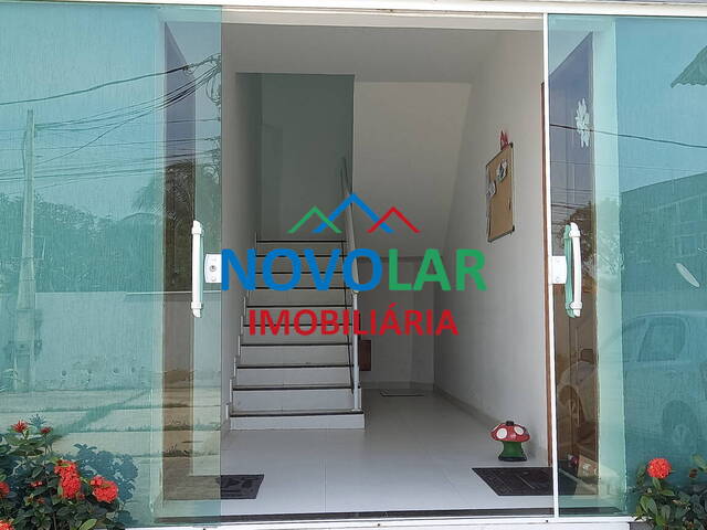 Apartamento para Venda em São Pedro da Aldeia - 4