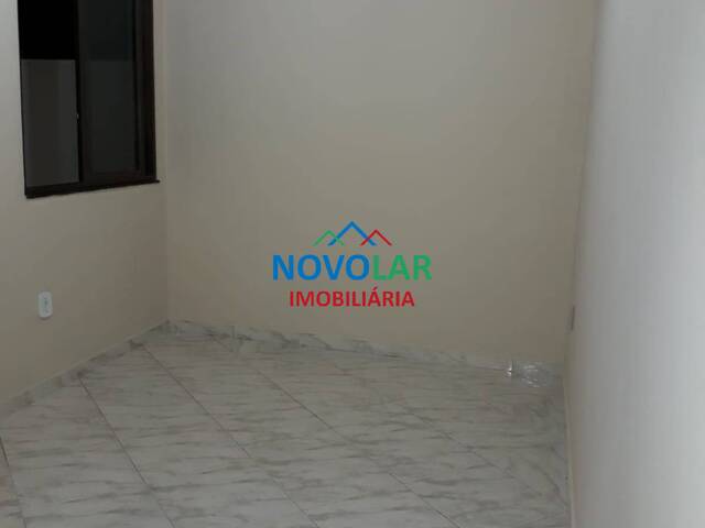 Apartamento para Venda em São Pedro da Aldeia - 4