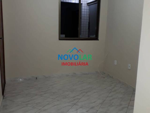 #189 - Apartamento para Venda em São Pedro da Aldeia - RJ