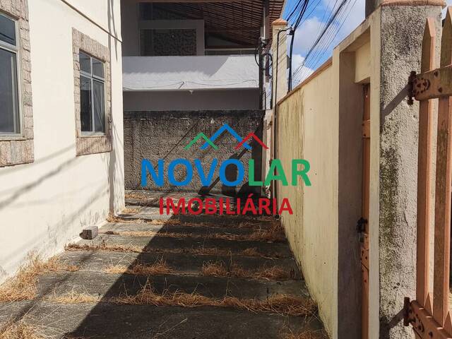 #276 - PRÉDIO RESIDENCIAL para Venda em São Pedro da Aldeia - RJ - 2