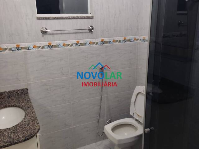 Apartamento para Venda em São Pedro da Aldeia - 5