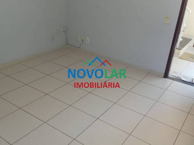 Apartamento para Locação em São Pedro da Aldeia - 5