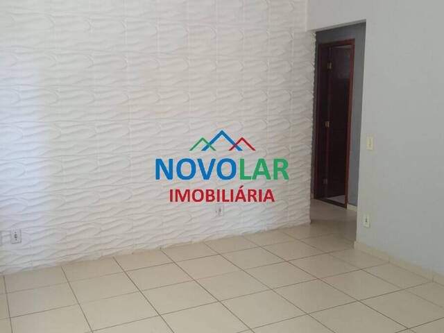 Apartamento para Locação em São Pedro da Aldeia - 4