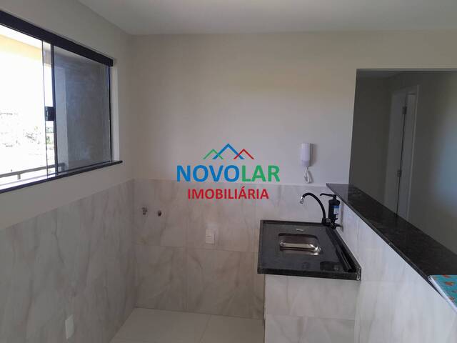 Apartamento para Locação em São Pedro da Aldeia - 5