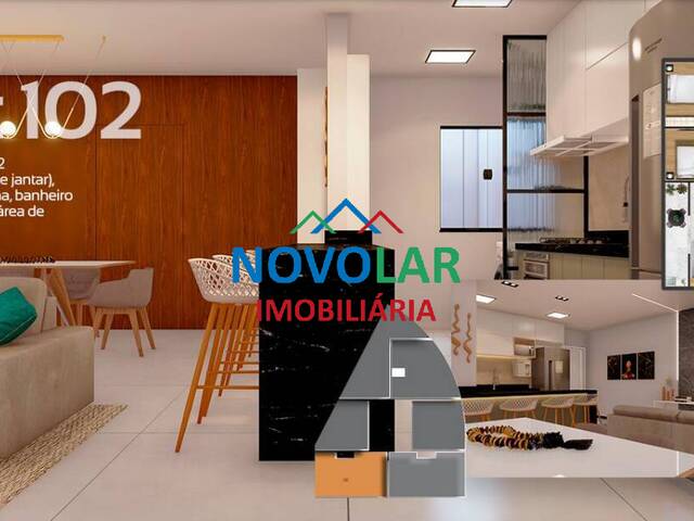 Apartamento para Venda em São Pedro da Aldeia - 5