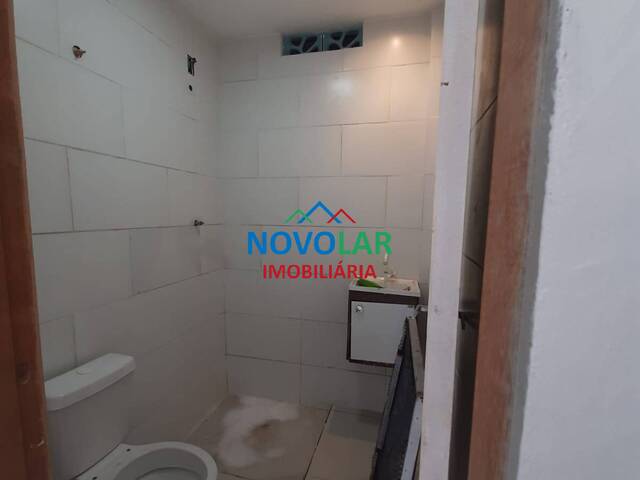 Apartamento para Locação em São Pedro da Aldeia - 5