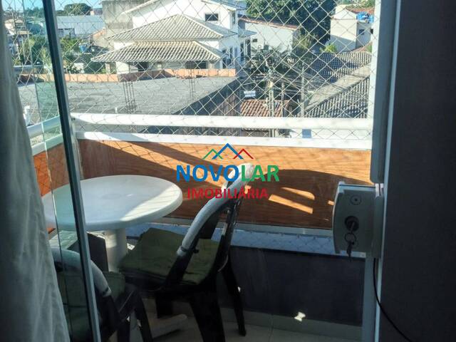 Apartamento para Venda em São Pedro da Aldeia - 5