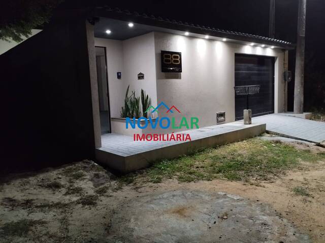 #AP-387 - Apartamento para Locação em São Pedro da Aldeia - RJ - 2