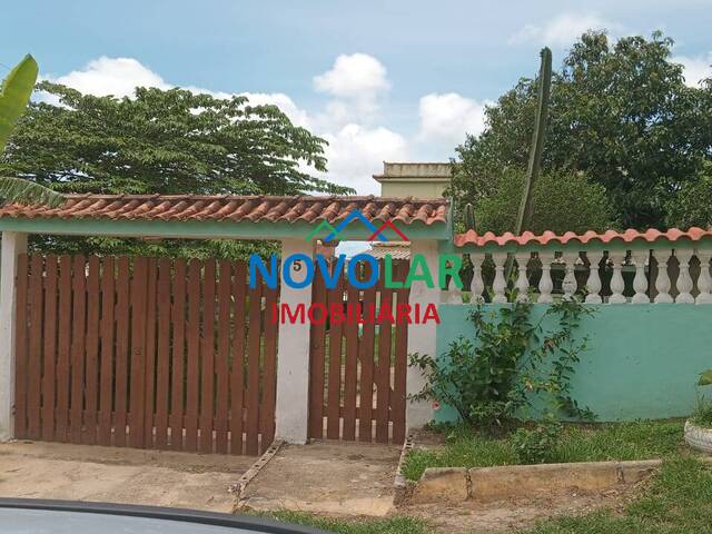 Casa para Venda em São Pedro da Aldeia - 4